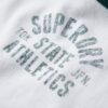 Athletic Essentials Crop Cami Top