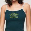 Athletic Essentials Crop Cami Top Athletic Essentials Crop Cami Top