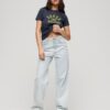 Athletic Essentials Graphic 90S T-shirt Athletic Essentials Graphic 90S T-shirt