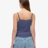 Athletic Essentials Graphic Button Cami Athletic Essentials Graphic Button Cami