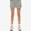 Athletic Essentials Graphic Shorts