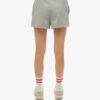 Athletic Essentials Graphic Shorts