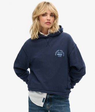Athletic Essentials Hoodie