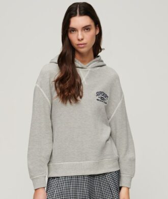 Athletic Essentials Hoodie