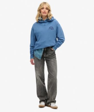Athletic Essentials Hoodie