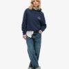 Athletic Essentials Hoodie Athletic Essentials Hoodie