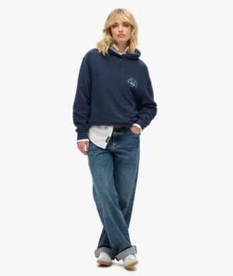 Athletic Essentials Hoodie