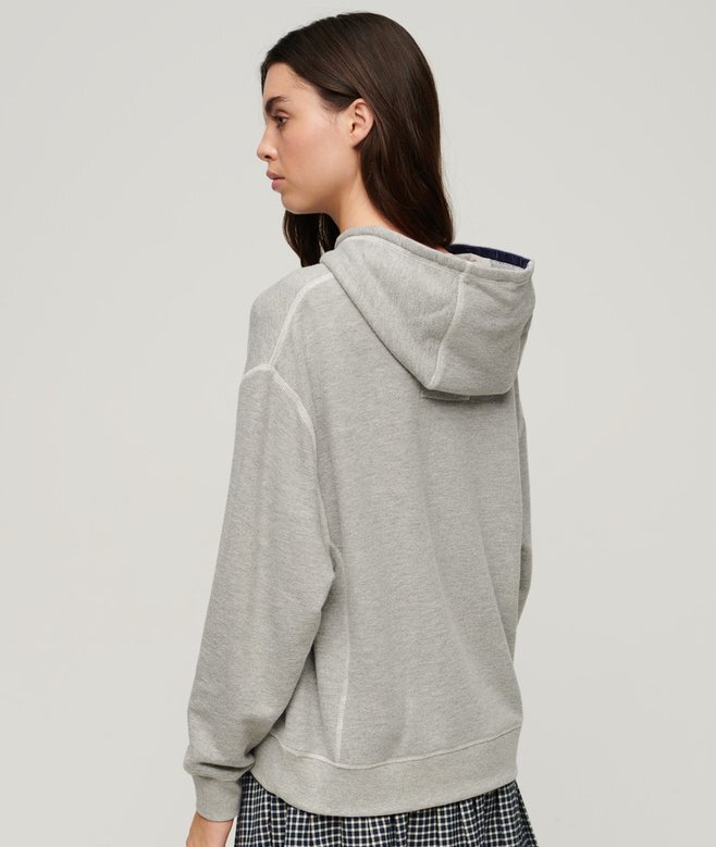 Athletic Essentials Hoodie Athletic Essentials Hoodie