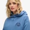 Athletic Essentials Hoodie