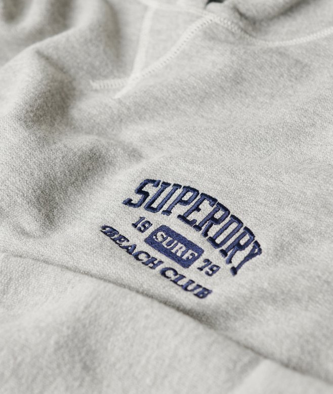 Athletic Essentials Hoodie Athletic Essentials Hoodie