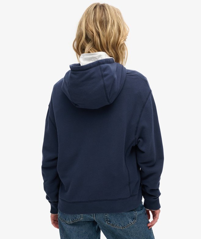 Athletic Essentials Hoodie Athletic Essentials Hoodie