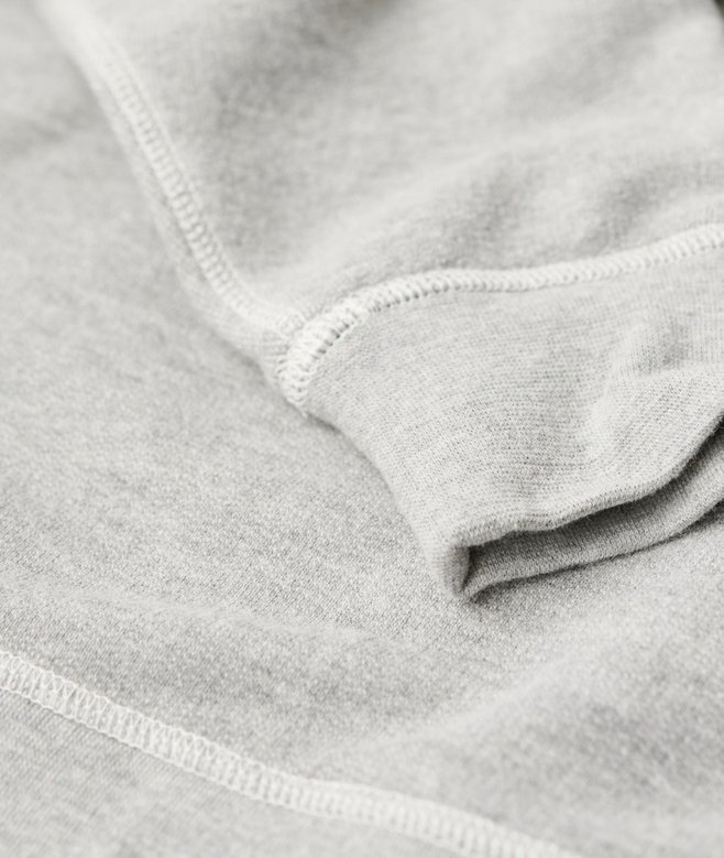 Athletic Essentials Hoodie Athletic Essentials Hoodie