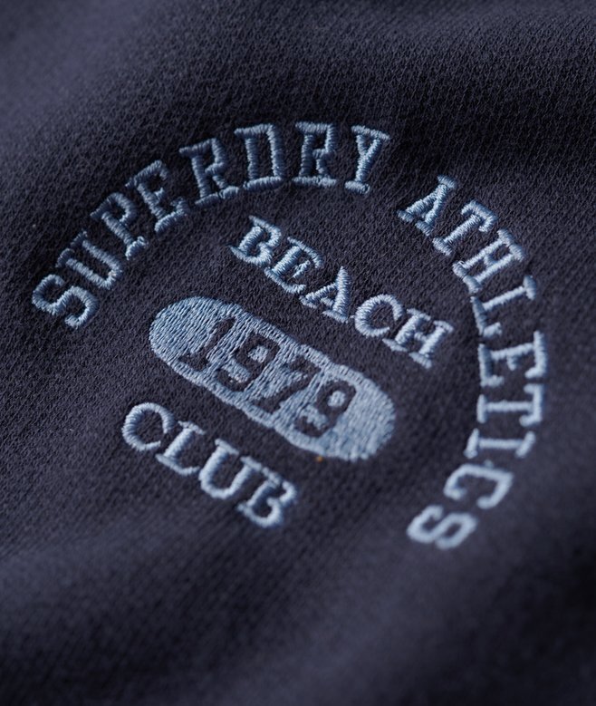 Athletic Essentials Hoodie Athletic Essentials Hoodie