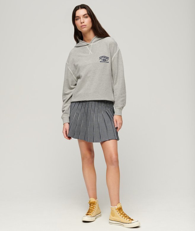 Athletic Essentials Hoodie Athletic Essentials Hoodie