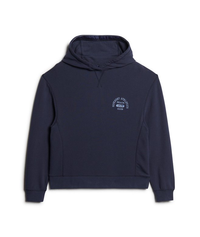 Athletic Essentials Hoodie Athletic Essentials Hoodie