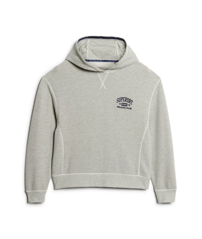 Athletic Essentials Hoodie Athletic Essentials Hoodie