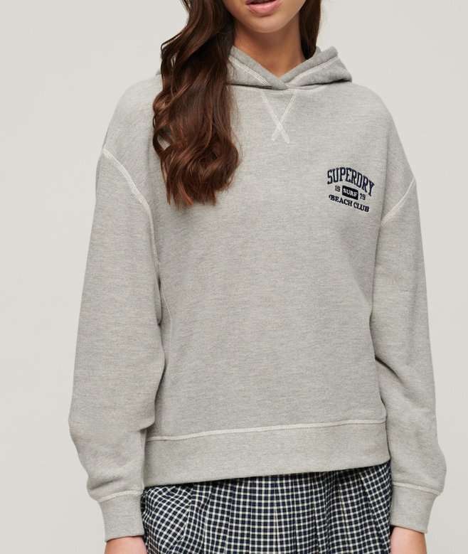 Athletic Essentials Hoodie Athletic Essentials Hoodie
