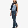 Athletic Essentials Jersey Flare Joggerbyxor