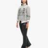 Athletic Essentials Jersey Flare Joggerbyxor