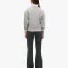 Athletic Essentials Jersey Flare Joggerbyxor
