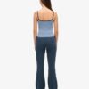 Athletic Essentials Jersey Flare Joggerbyxor