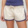 Athletic Essentials Logo Racer Shorts Athletic Essentials Logo Racer Shorts