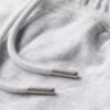 Athletic Essentials Logo Racer Shorts