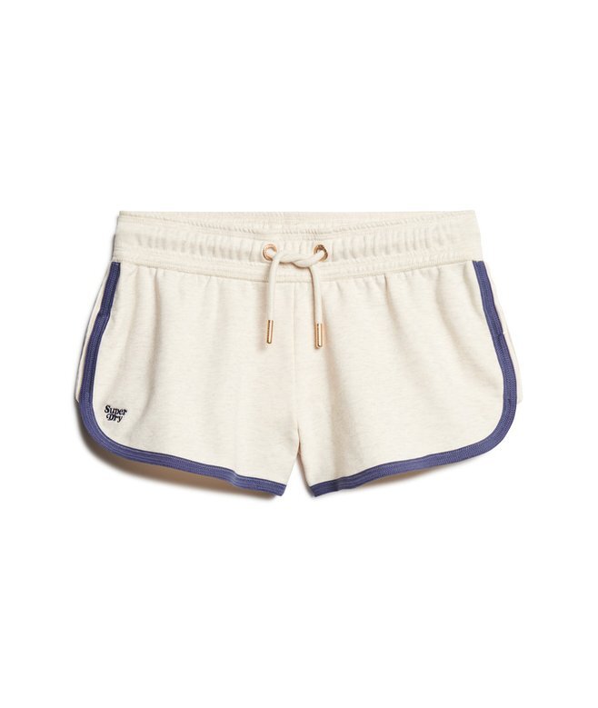 Athletic Essentials Logo Racer Shorts Athletic Essentials Logo Racer Shorts