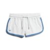 Athletic Essentials Logo Racer Shorts