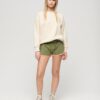 Athletic Essentials Logo Racer Shorts Athletic Essentials Logo Racer Shorts