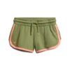Athletic Essentials Logo Racer Shorts Athletic Essentials Logo Racer Shorts