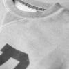Athletic Essentials Loose Crop Crew Sweatshirt Athletic Essentials Loose Crop Crew Sweatshirt