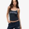 Athletic Essentials-märkt cami-top Athletic Essentials-märkt cami-top
