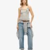 Athletic Essentials-märkt cami-top Athletic Essentials-märkt cami-top