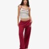 Athletic Essentials-märkt cami-top Athletic Essentials-märkt cami-top