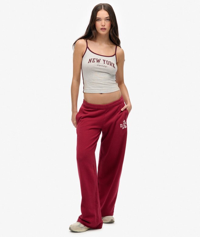 Athletic Essentials-märkt cami-top Athletic Essentials-märkt cami-top