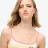 Athletic Essentials-märkt cami-top Athletic Essentials-märkt cami-top