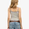 Athletic Essentials-märkt cami-top Athletic Essentials-märkt cami-top