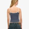 Athletic Essentials-märkt cami-top Athletic Essentials-märkt cami-top