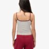 Athletic Essentials-märkt cami-top Athletic Essentials-märkt cami-top
