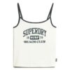 Athletic Essentials-märkt cami-top Athletic Essentials-märkt cami-top