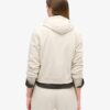 Athletic Essentials Relaxed Crop Zip-Hoodie Athletic Essentials Relaxed Crop Zip-Hoodie