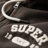 Athletic Essentials Relaxed Crop Zip-Hoodie Athletic Essentials Relaxed Crop Zip-Hoodie