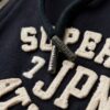 Athletic Essentials Relaxed Crop Zip-Hoodie Athletic Essentials Relaxed Crop Zip-Hoodie