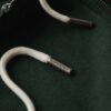 Athletic Essentials Relaxed Crop Zip-Hoodie Athletic Essentials Relaxed Crop Zip-Hoodie