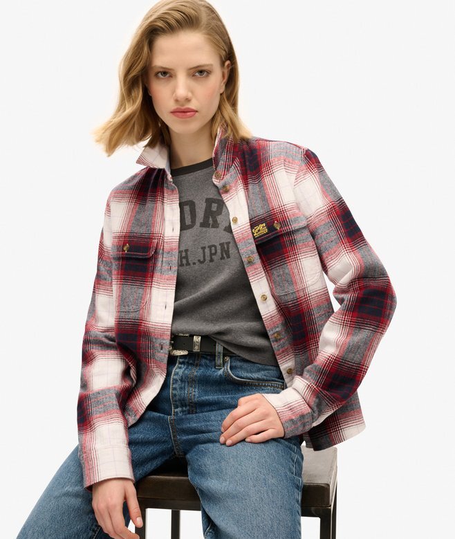 Athletic Essentials Rib Slim långärmad tröja Athletic Essentials Rib Slim långärmad tröja