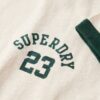 Athletic Essentials Ringer Fitted T-shirt Athletic Essentials Ringer Fitted T-shirt