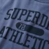Athletic Essentials Ringer Slim långärmad topp