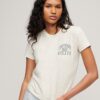 Athletic Essentials Slub 90S T-shirt Athletic Essentials Slub 90S T-shirt