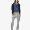 Athletic Essentials Stripe Flare Joggerbyxor Athletic Essentials Stripe Flare Joggerbyxor